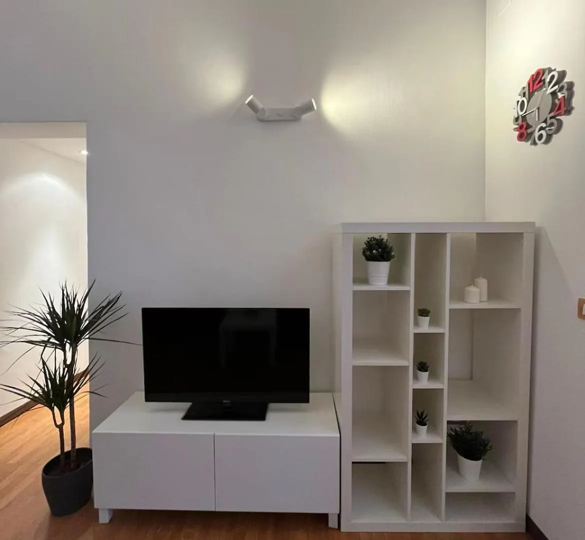 B&B Gerusalemme Milan Italy