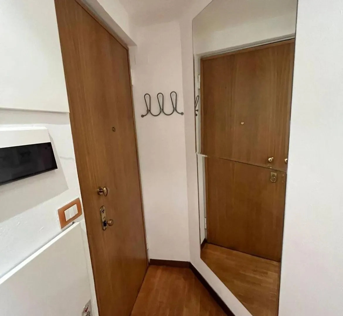 B&B Gerusalemme Milan Apartment