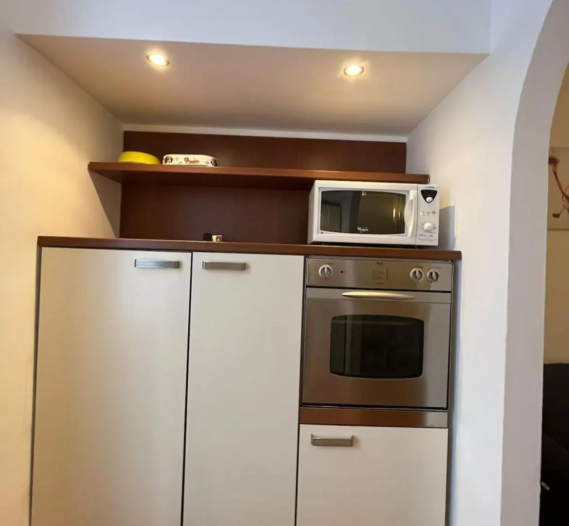 Apartment B&B Gerusalemme Milan