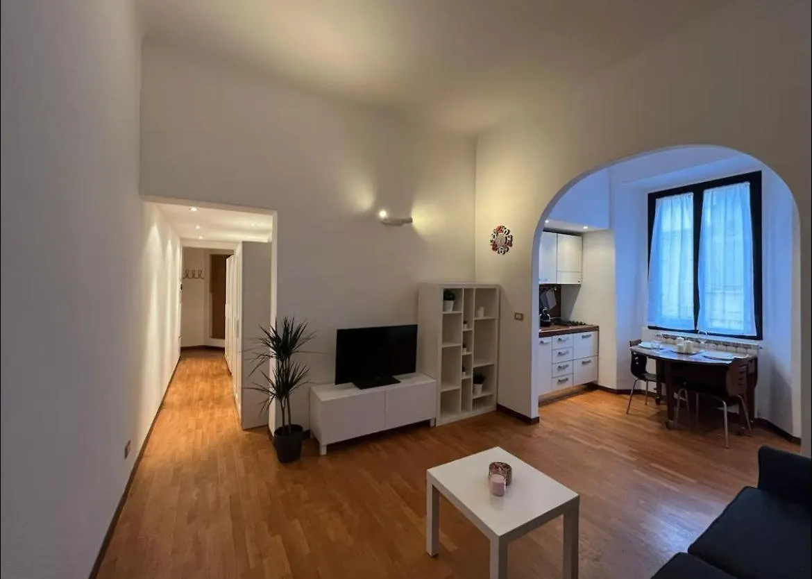 B&B Gerusalemme Milan Italy