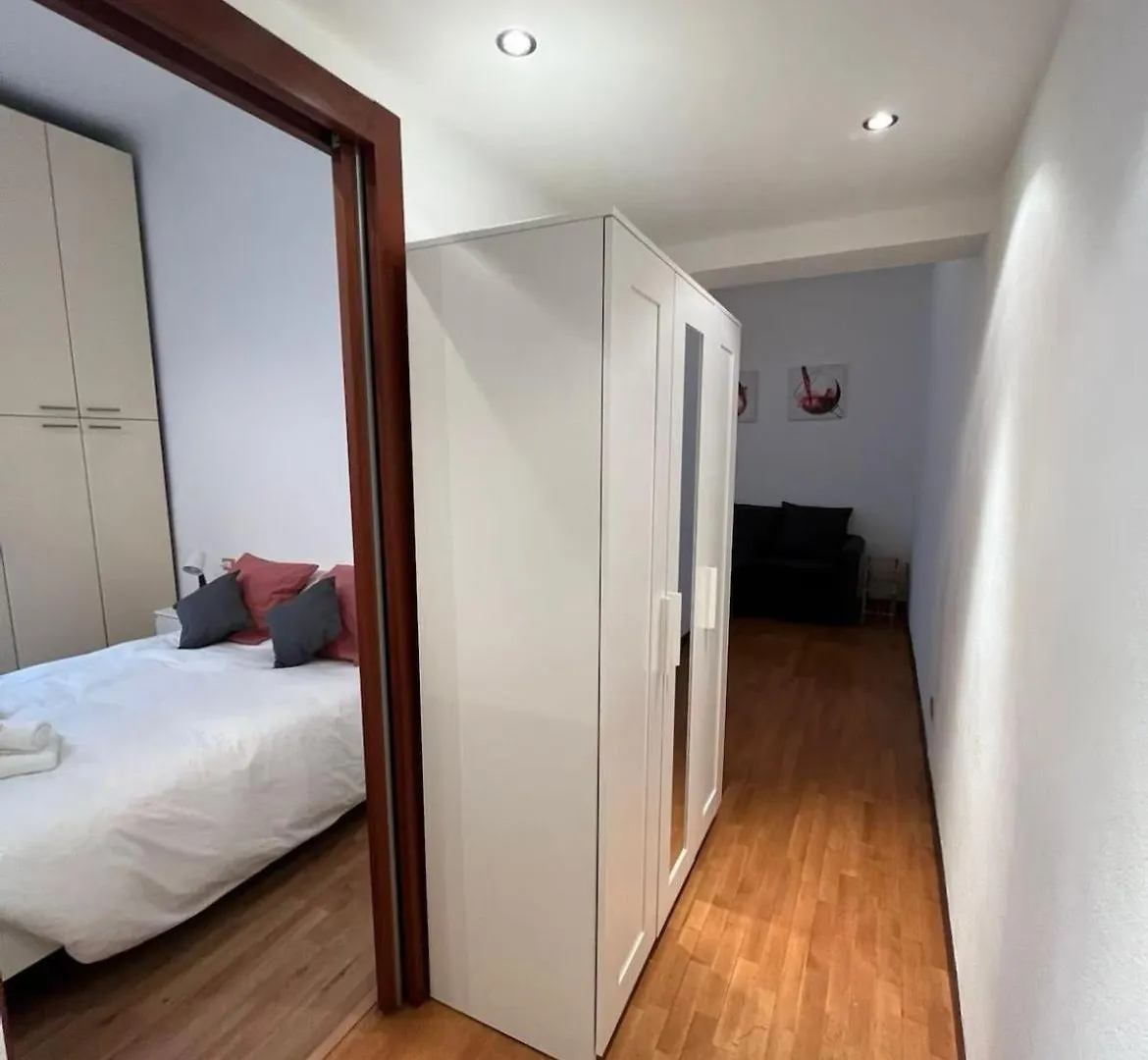 B&B Gerusalemme Milan 0*,  Italy