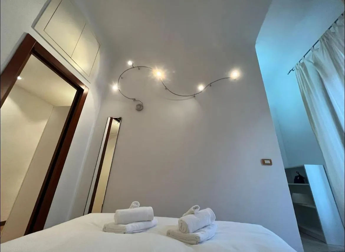 Apartment B&B Gerusalemme Milan