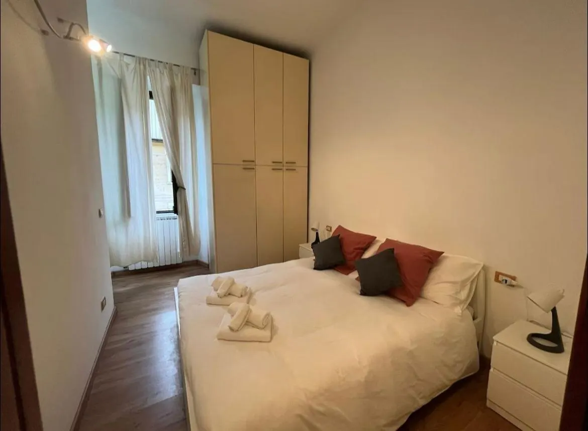Apartment B&B Gerusalemme Milan