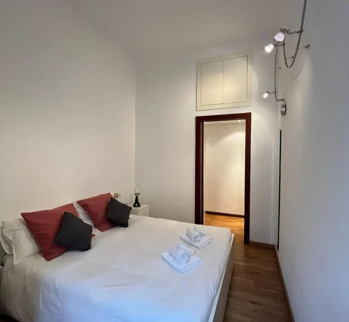 B&B Gerusalemme Milan
