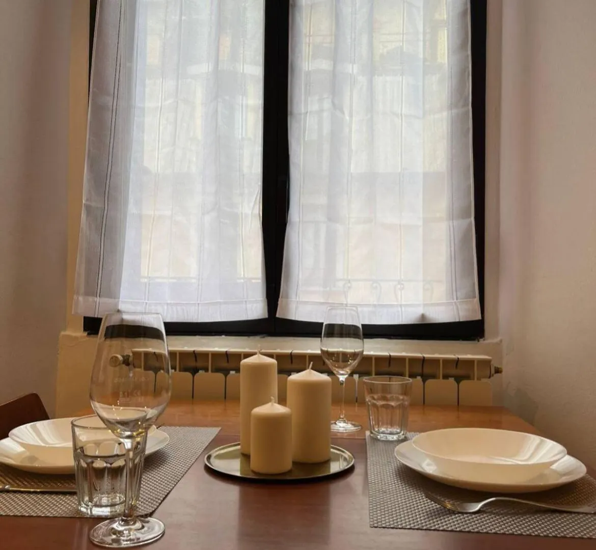 B&B Gerusalemme Milan