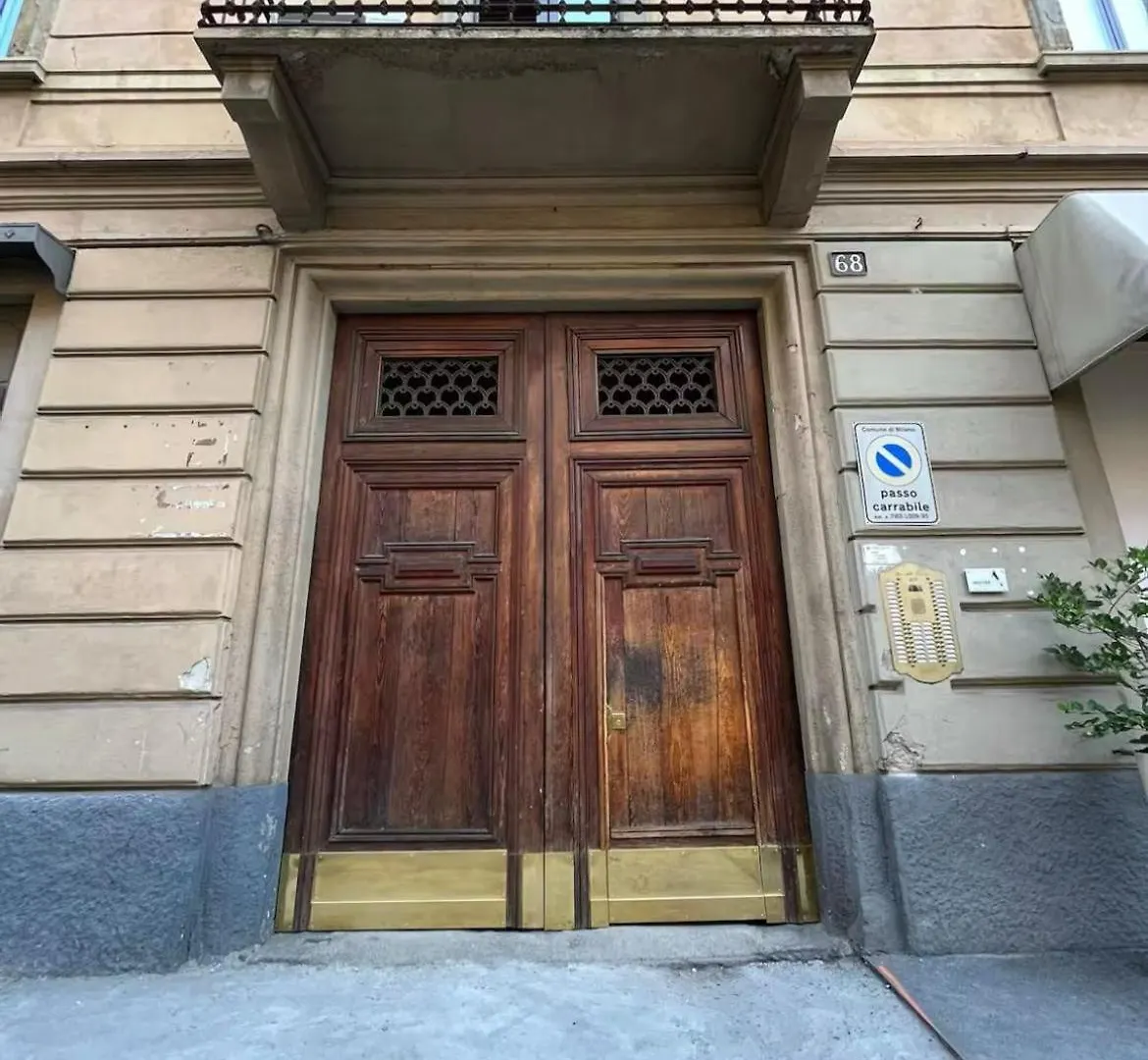 B&B Gerusalemme Milan 0*,