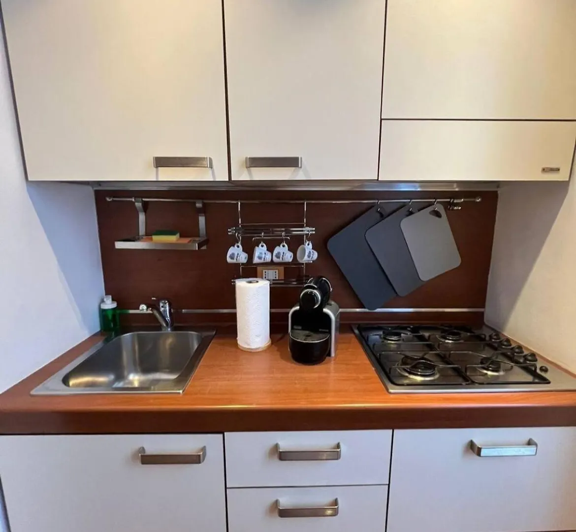 B&B Gerusalemme Milan