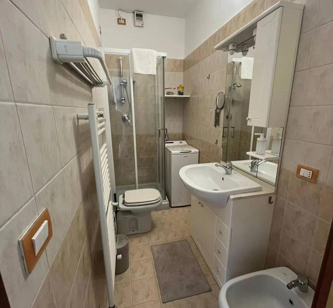 B&B Gerusalemme Milan