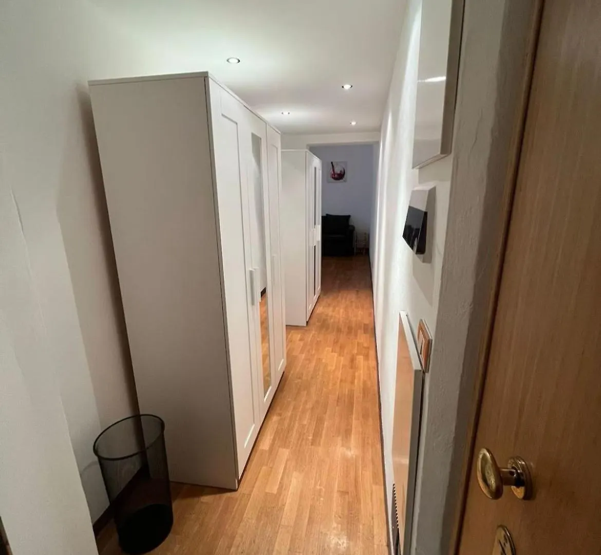 B&B Gerusalemme Milan