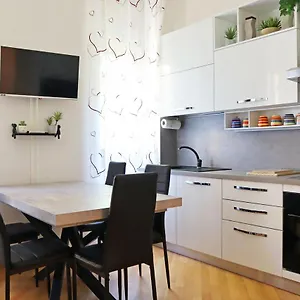 Cenisio Comfort House Appartamento
